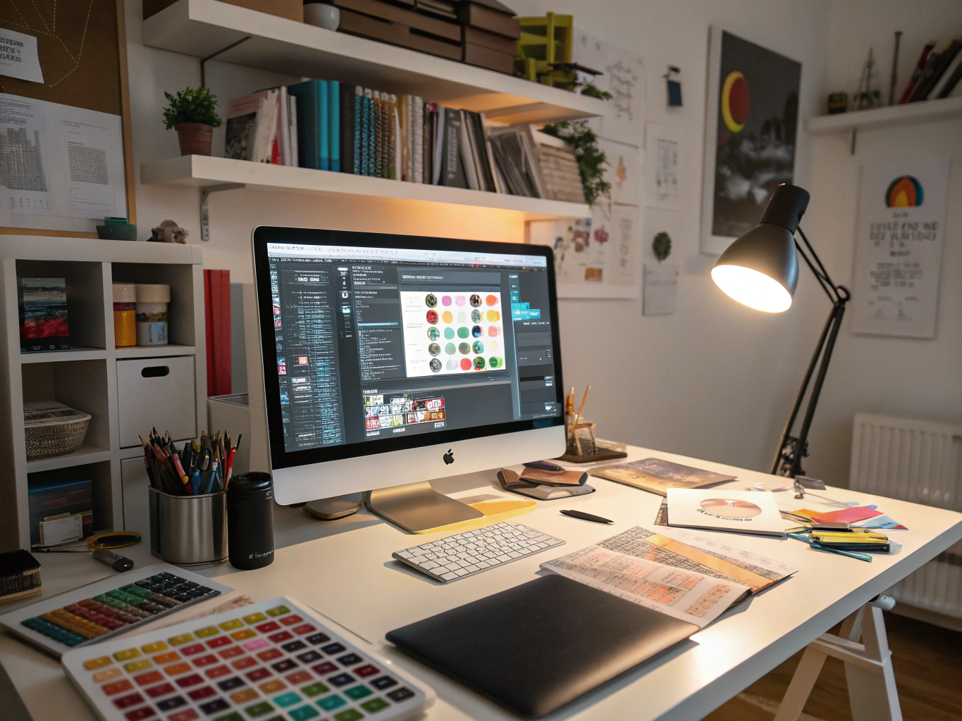 Custom Web Design