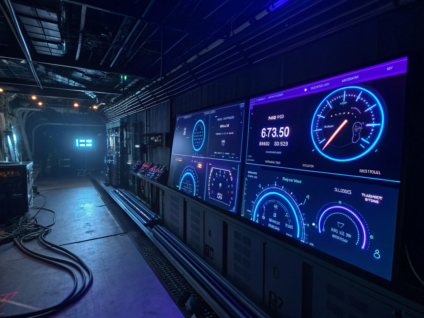 Performance Optimization
